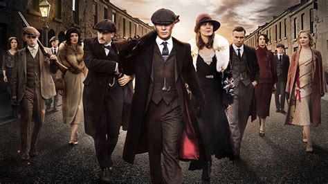 peaky blinders watch online free.